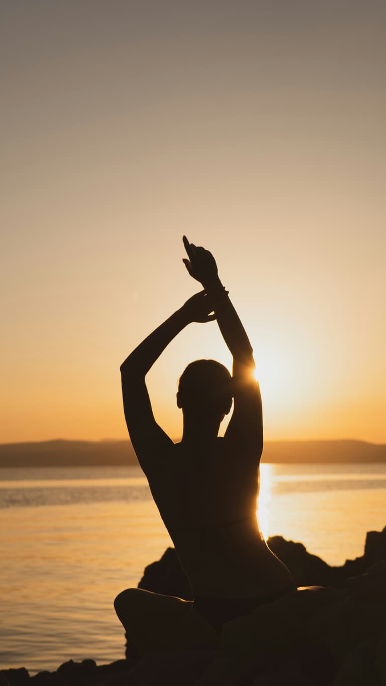 The Vagus Nerve Activation and Regulation Workshop