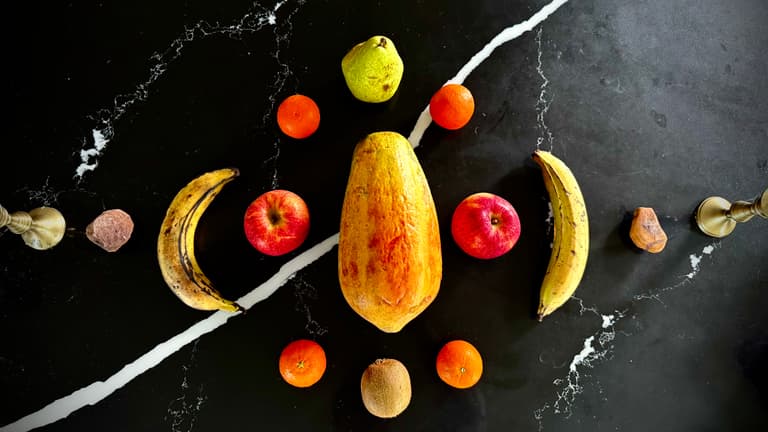 Grief Support Food Guide