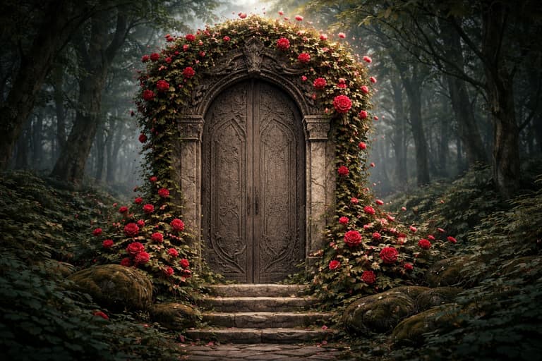 The New Identity Workbook