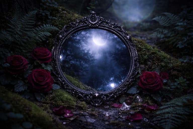 The Shadow Work Workbook