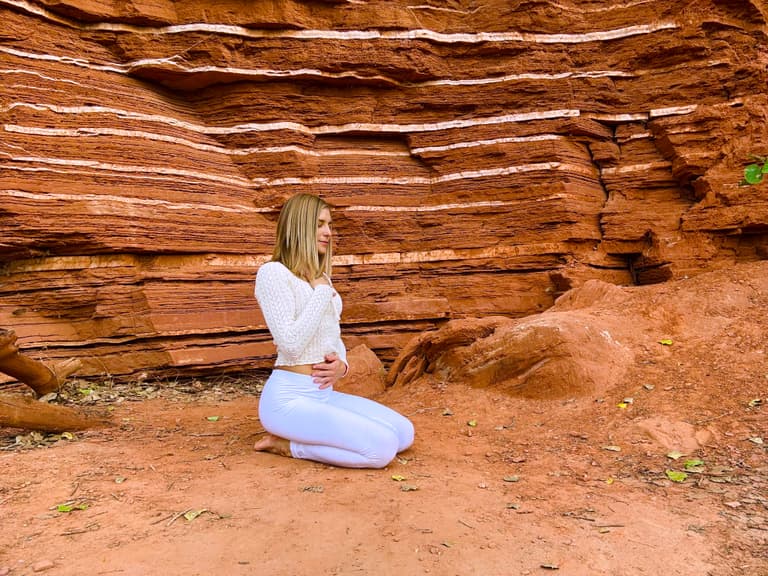 The Grouding Blueprint