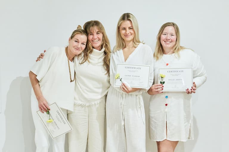 200 hr Authentic Hatha Yoga Teacher Training - Online Immersion