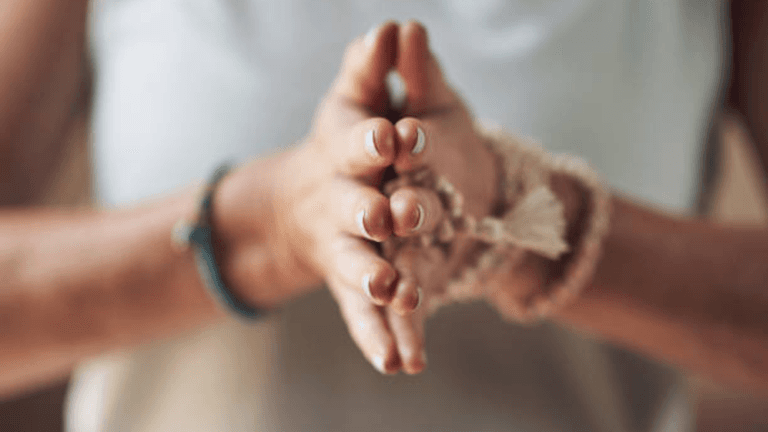Master Meditation - Find Hope Going From Anxious To Zen In A Few Easy Steps