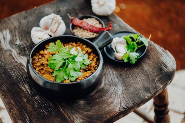 The Recovery Cookbook