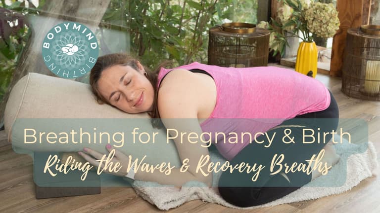 Your Nervous System & Breathing Introduction