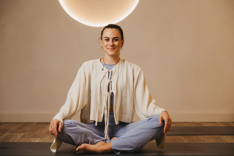The Seasonal Yoga Reset