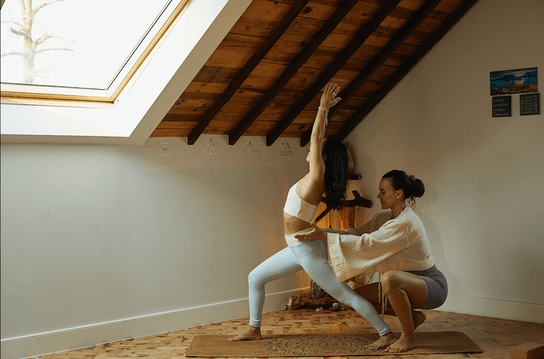 Master Your Sun Salutations 