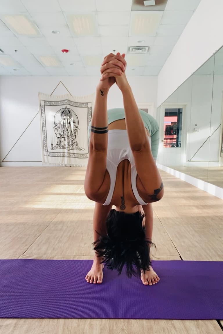 Unlock Your Shoulders Blueprint