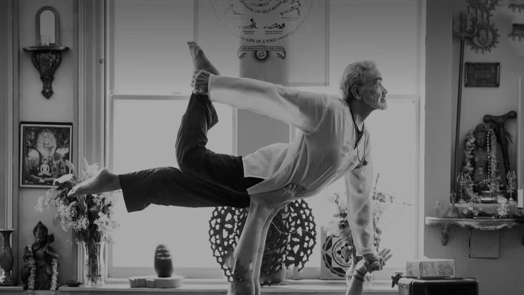 Dharma Yoga Masterclasses