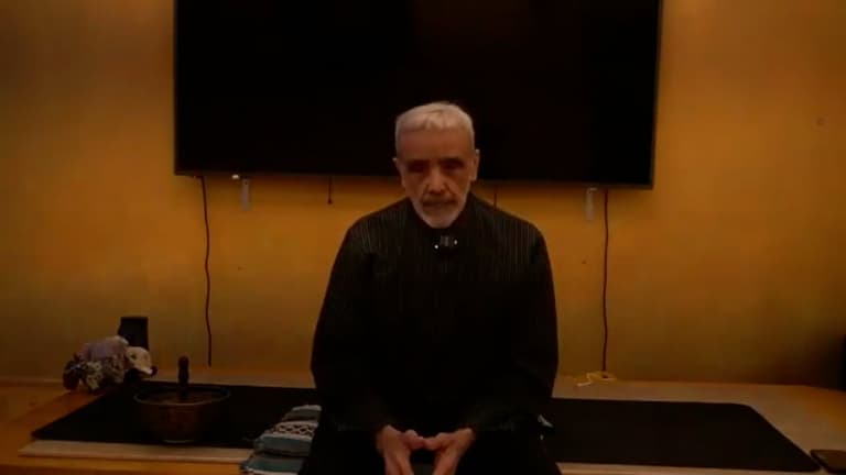 Pranayama, Self Knowledge & Yoga Nidra: Energized Awakening with Sri Dharma Mittra