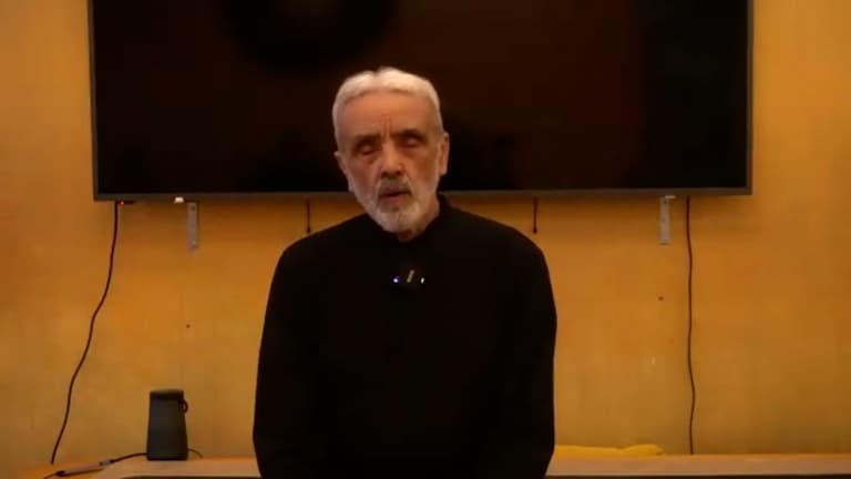Pranayama, Self Knowledge, & Yoga Nidra: Intrinsic Knowledge with Sri Dharma Mittra