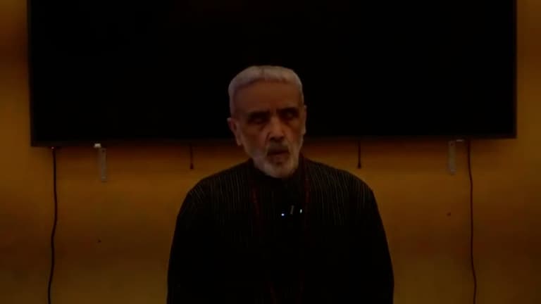 Pranayama, Self Knowledge & Yoga Nidra: Rising Energy with Sri Dharma Mittra
