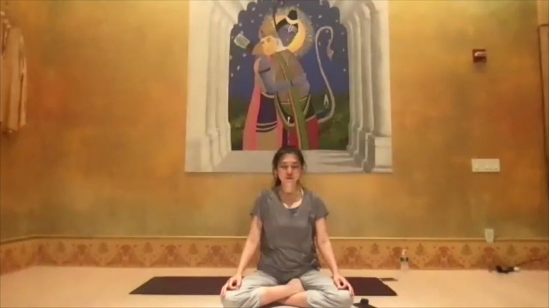 Sensible 73 Min Dharma Ii For Intermediate