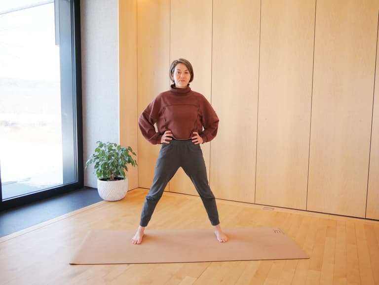 30 day Liberated Lower Back