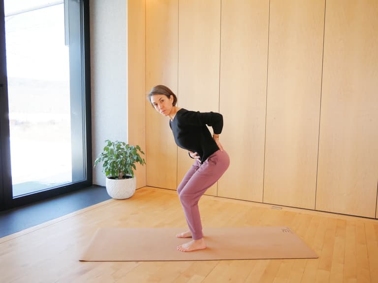 The Liberated Lower Back Blueprint