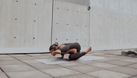 Profundiza & Explora tu Práctica : Vinyasa Yoga 