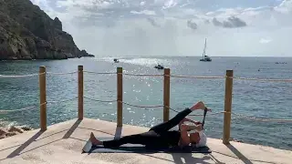 All Athletes Stretch 