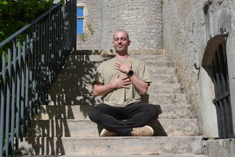 The Nervous System Reset Accelerator