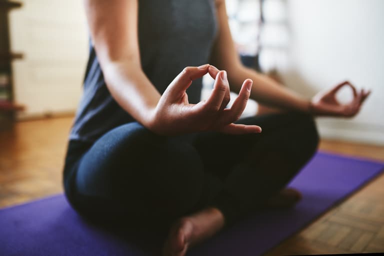 Wrist-Wise Yoga Method