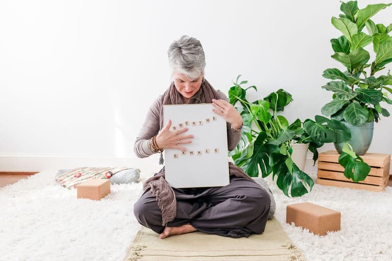 Wrist-Wise Yoga Method