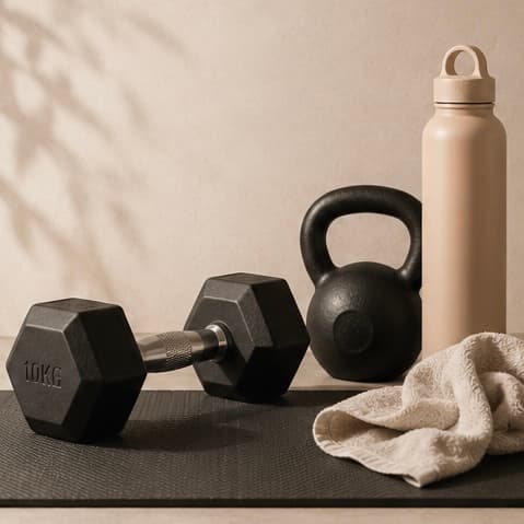 Train like a Woman – das Zyklus-Framework