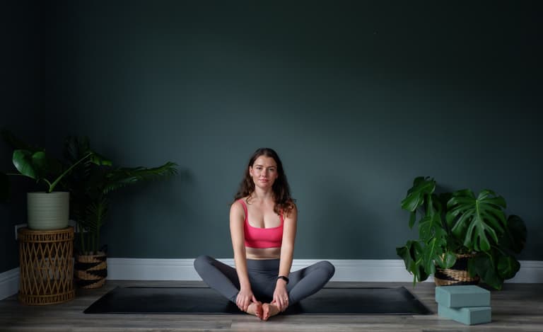 4 Habits to Regulate Your Nervous System