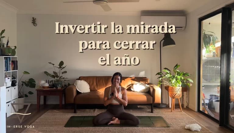 Clase de cierre de año 2025