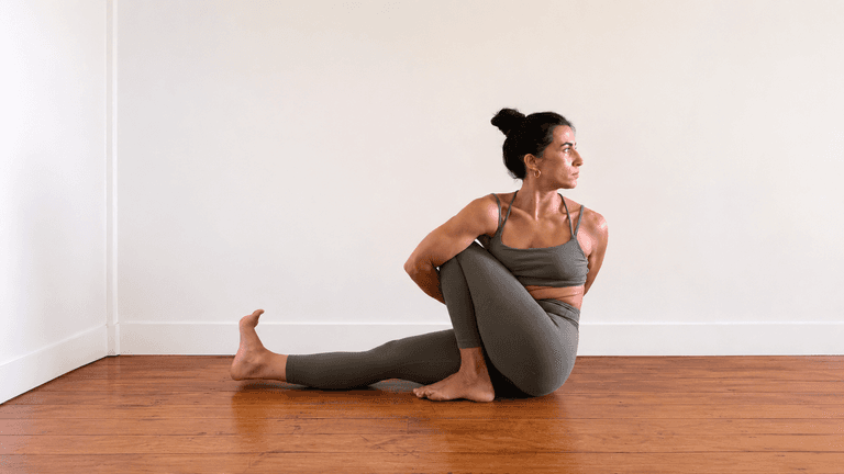Fundamentos de Ashtanga Vinyasa