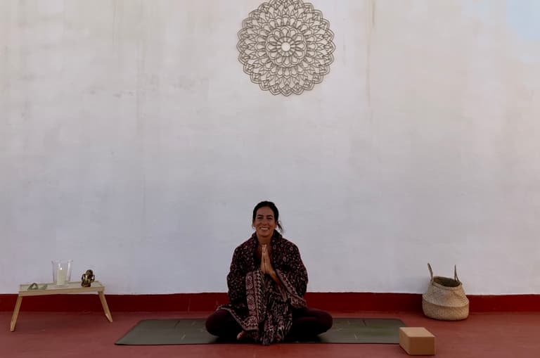 Vinyasa otoño