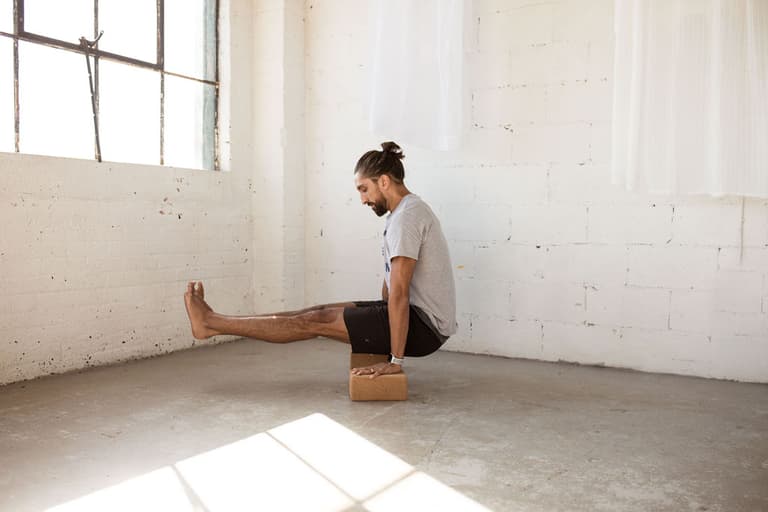 Everyday Strength Series For Busy People