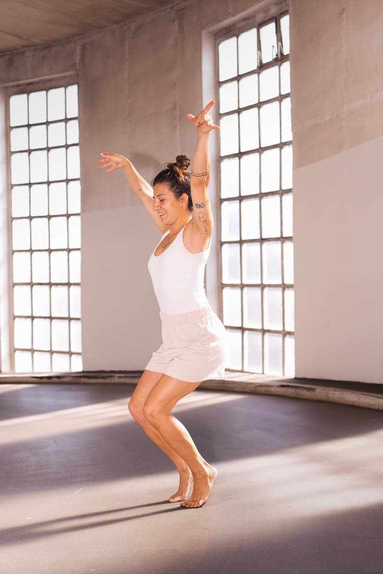 The Strong Spine and Posture Blueprint - FREE Starter Course