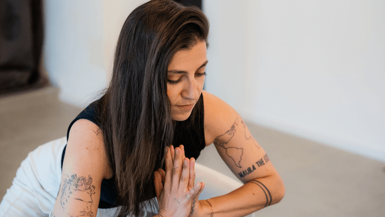 The Strong Spine and Posture Method