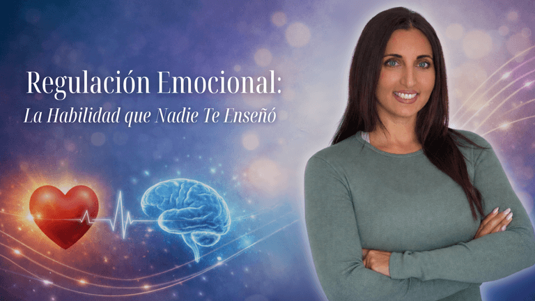 Clase Gratuita de Regulación Emocional