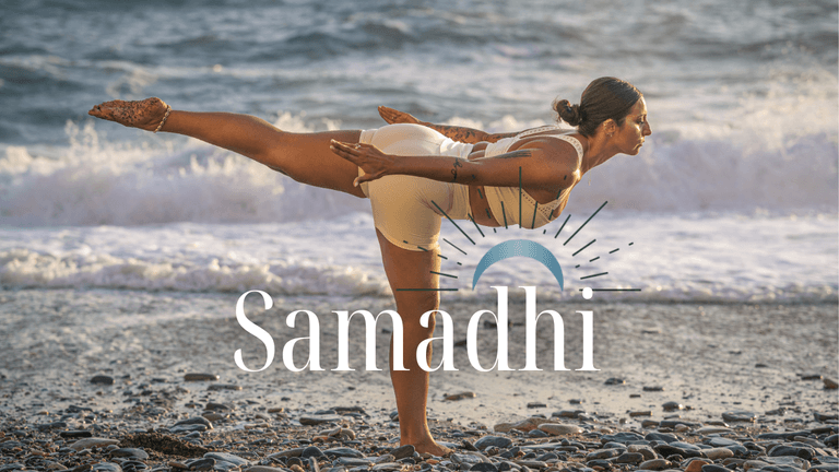Samadhi Yoga Boutique 