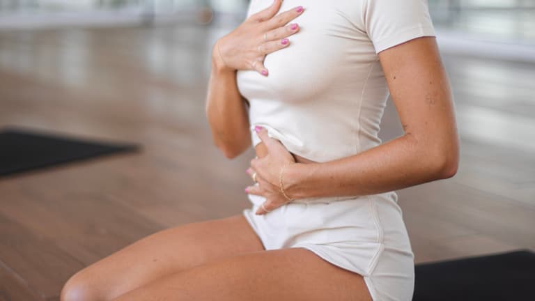 Mental Well-being Series