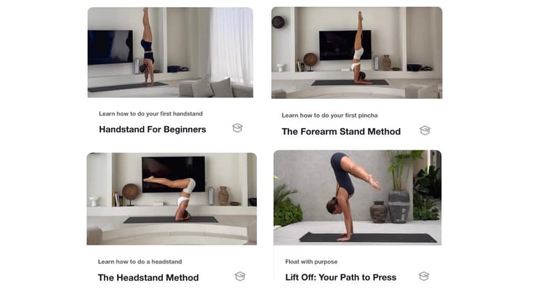 The Inversion Method