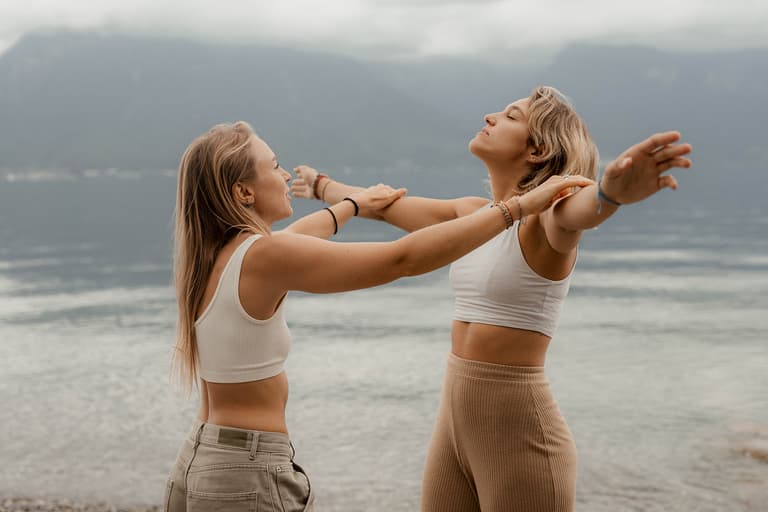 Back-To-Body