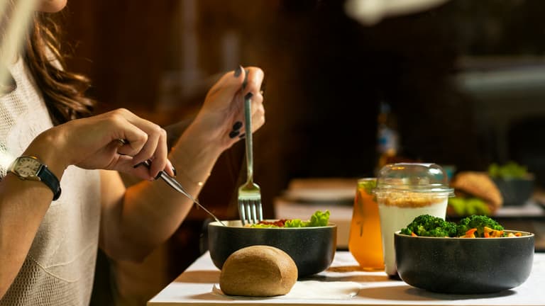 Transform Emotional Eating