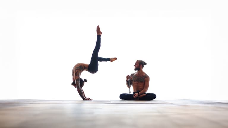 BALANCE