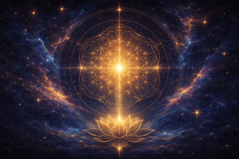 The Foundations of Yoga Nidra