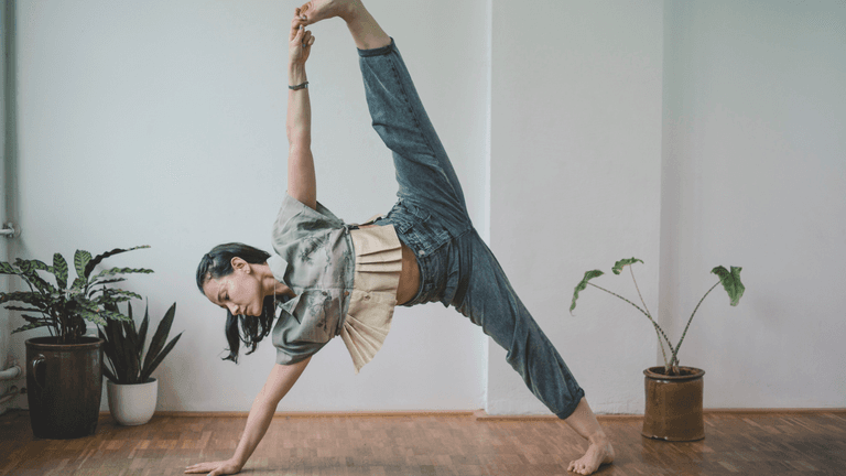 Stability in Motion