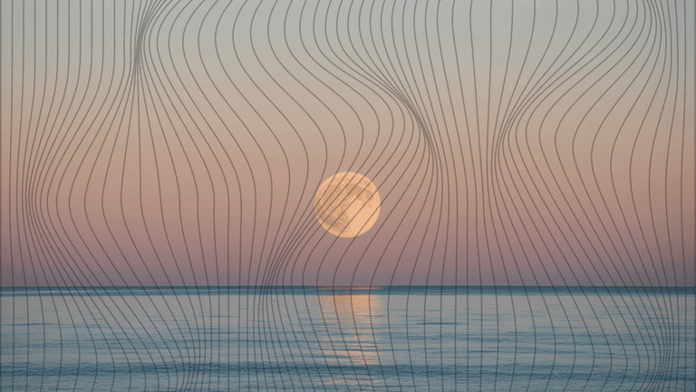 Tidal Yoga: Flowing with Your Menstrual Cycle