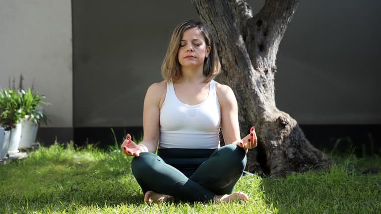 Percorso Stop Stress