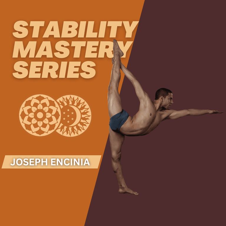 Stability Mastery Series
