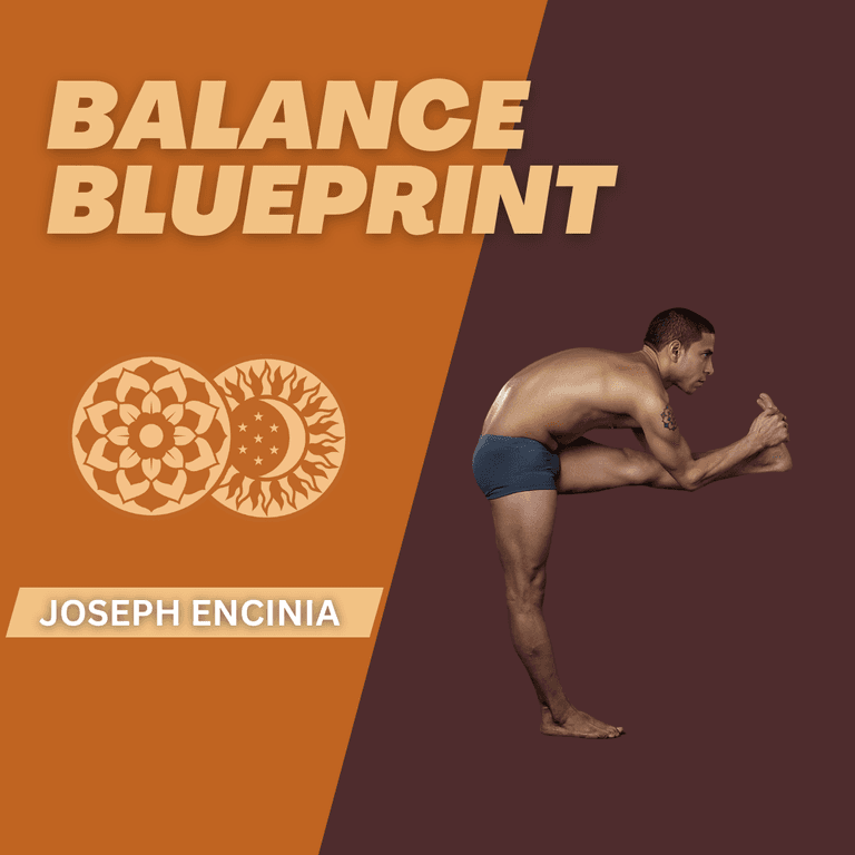 The Balance Blueprint