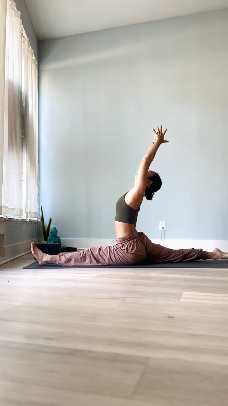 Sustainable Yoga Playbook