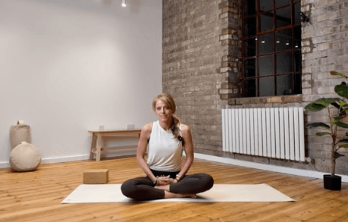 It's Time! For You: Three Part Course