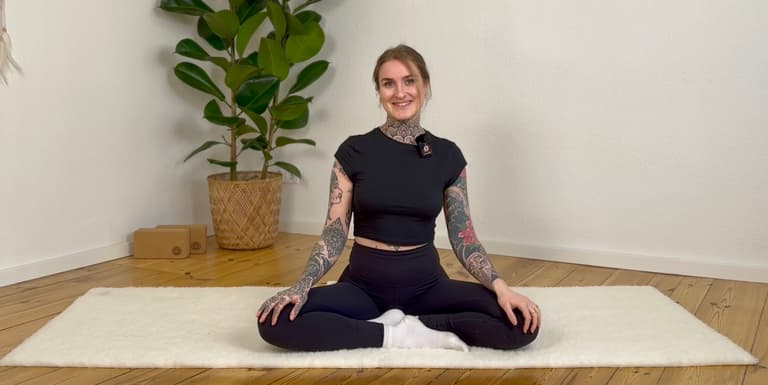 “Burnout Recovery Secrets” Masterclass