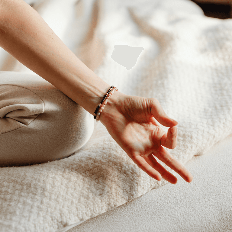 The Stress Reset Blueprint