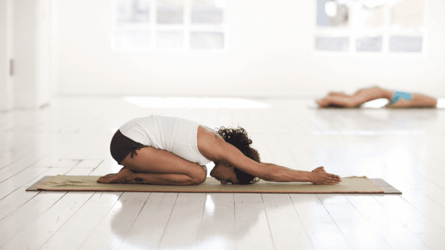 The Stress Reset System 
